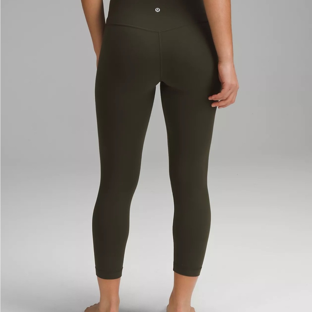 Lululemon Align 23”